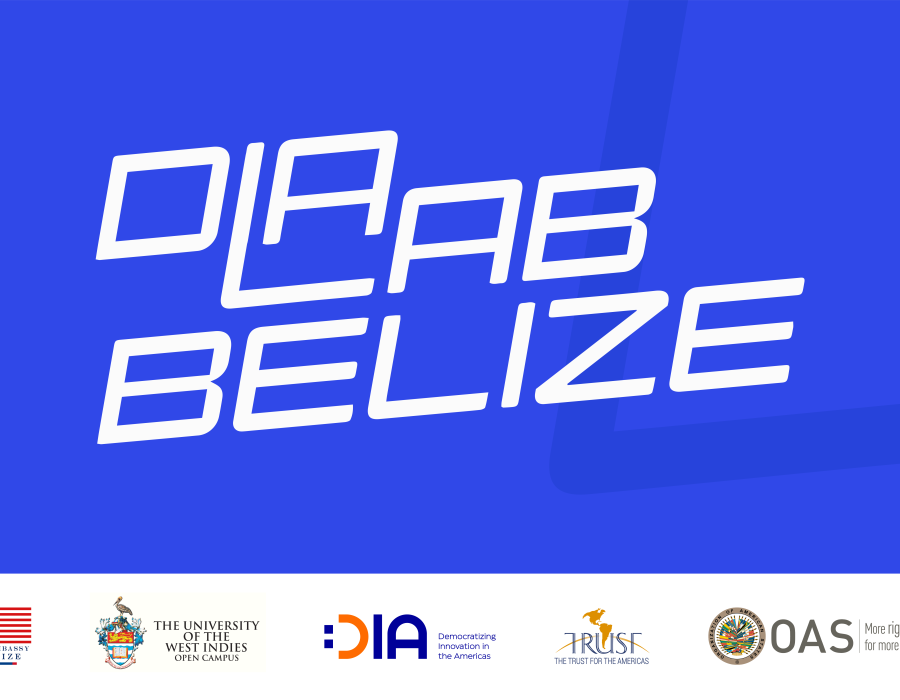 The Innovation Lab for Youth in Belize will train and empower youth, while generating livelihood opportunities and promoting good governance in the country.