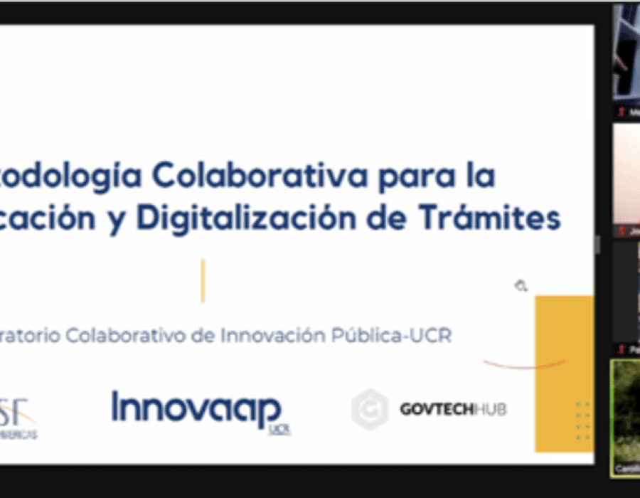 Parte I – Gestión de trámites públicos: ¿una tarea fácil de lograr?