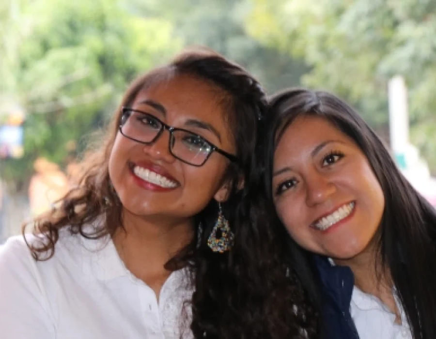 The Trust for the Americas impulsa el fortalecimiento de habilidades en mujeres de LAC