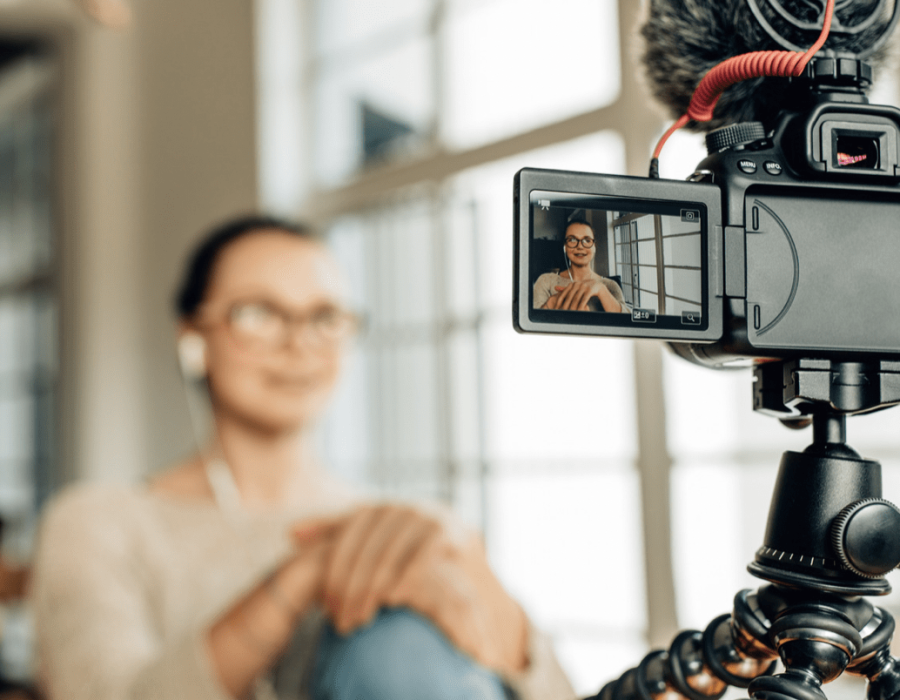 <strong>The Orange Economy and the Caribbean Regional Workshop \”Learn How to Produce a Professional Short Video from Scratch\”</strong>