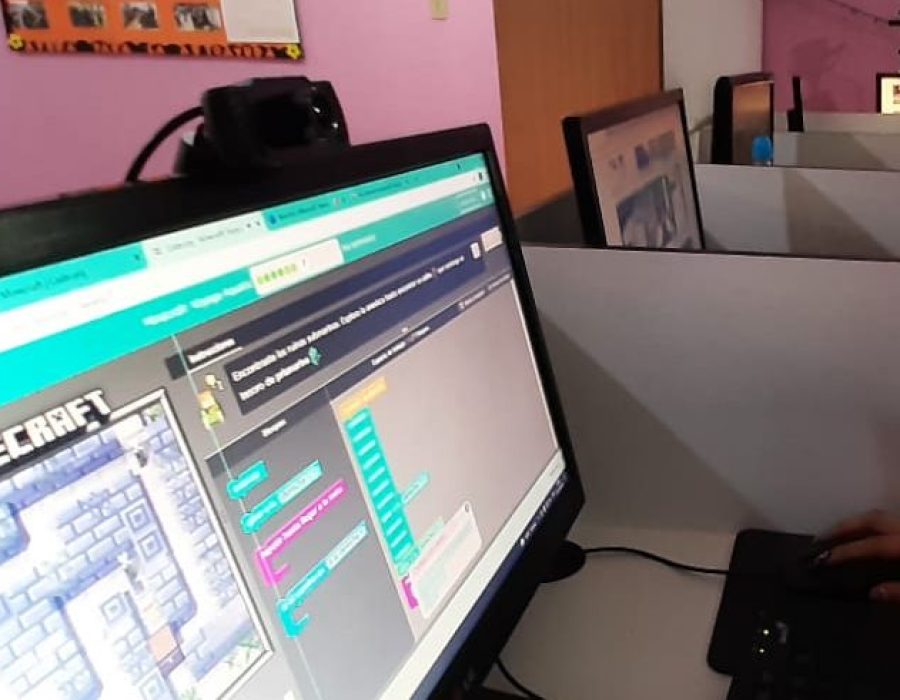 Webinars como estrategia de aprendizaje