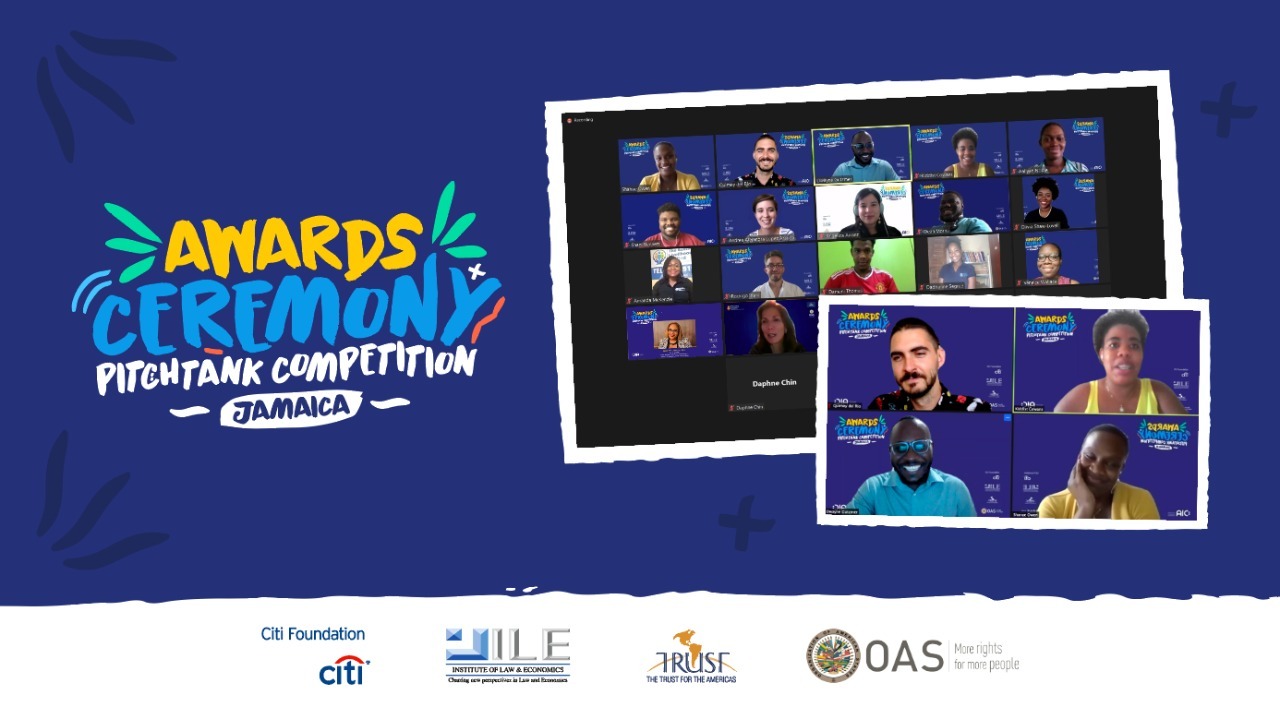 Awards Ceremony
