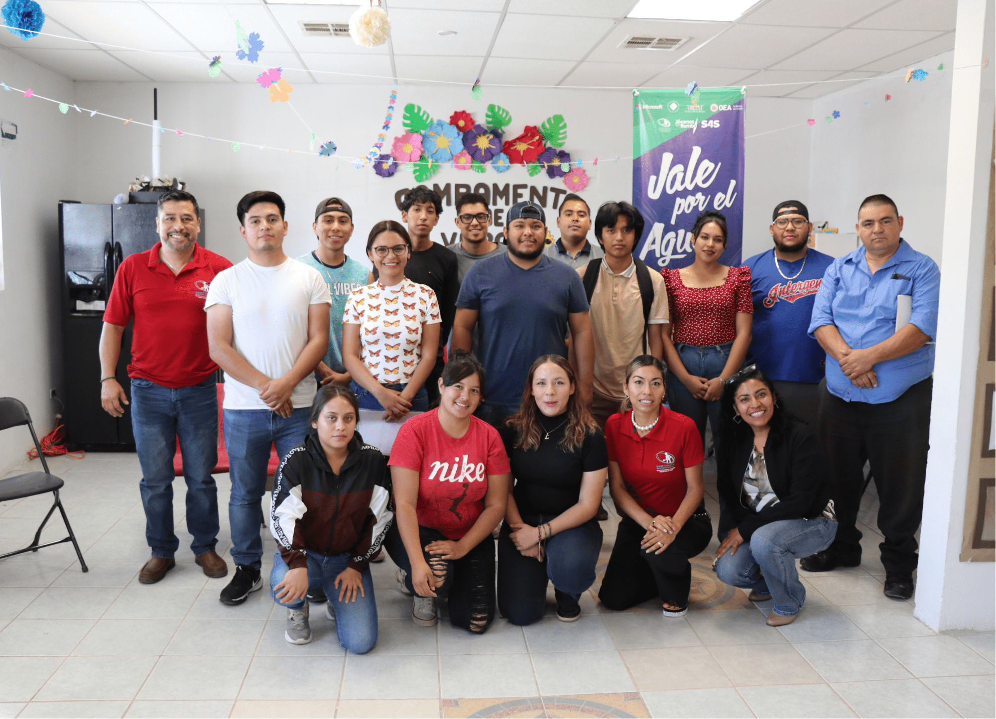 S4S – Ciudad Juarez S4S - Ciudad Juarez