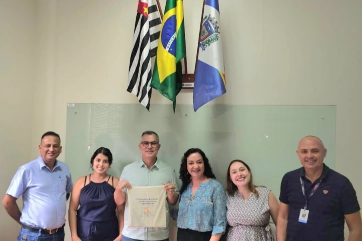 The Trust for the Americas y la Prefeitura de Sumaré se unen para fortalecer la inclusión digital en Brasil