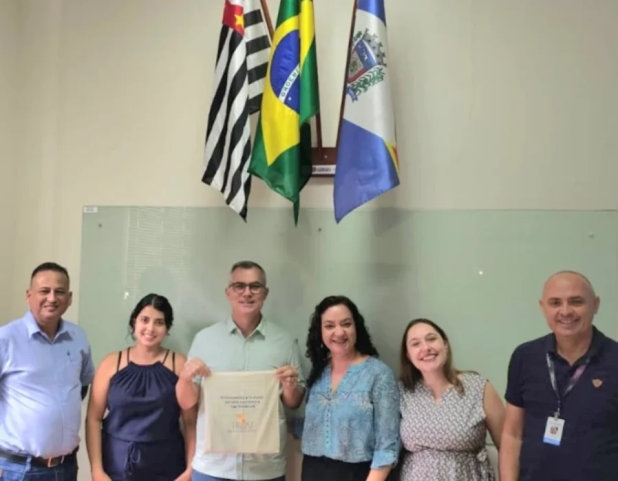 The Trust for the Americas y la Prefeitura de Sumaré se unen para fortalecer la inclusión digital en Brasil