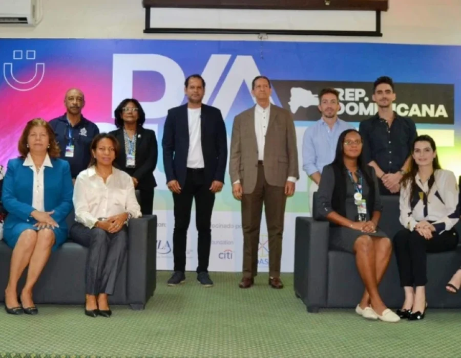 DIA Summit 2024: Santo Domingo se convierte en el epicentro de la innovación y el liderazgo juvenil en Inteligencia Artificial