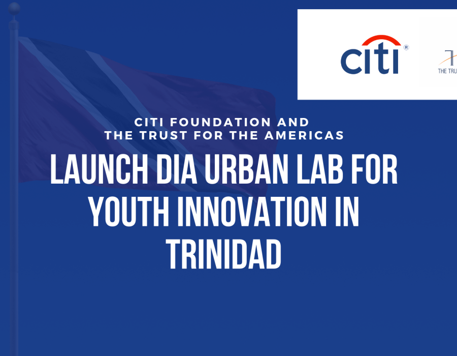 Spurring innovation in the Caribbean