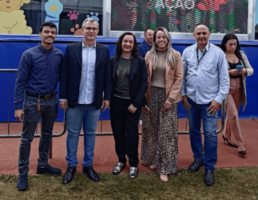 The Trust for the Americas e a Prefeitura de Sumaré ampliam o impacto do Zapeando a IA no segundo ano de sua aliança