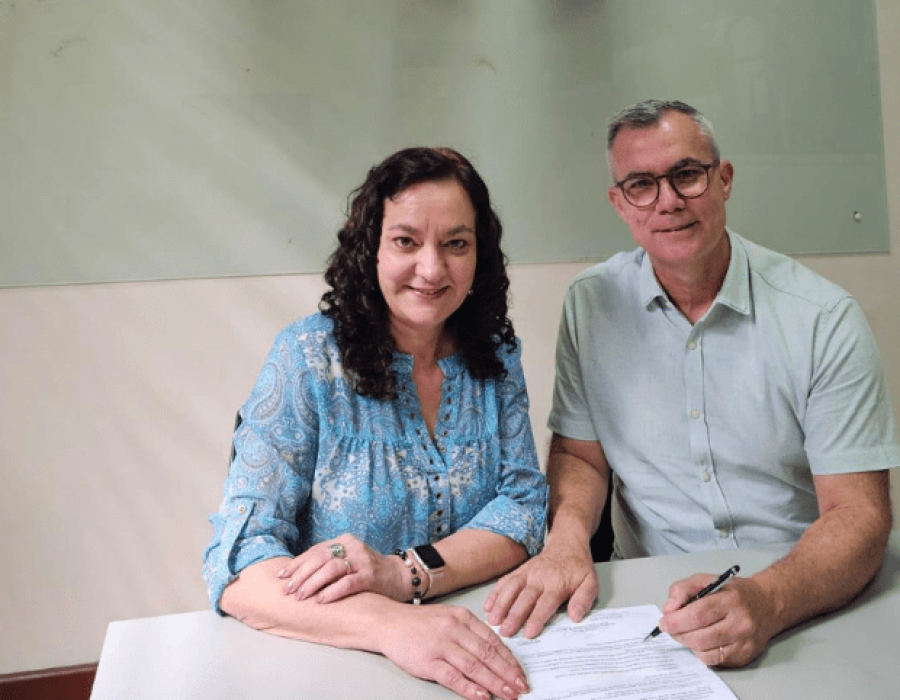 The Trust for the Americas e a Prefeitura de Sumaré renovam sua aliança para impulsionar Capacita-te Brasil e fortalecer o acesso a habilidades digitais no Brasil