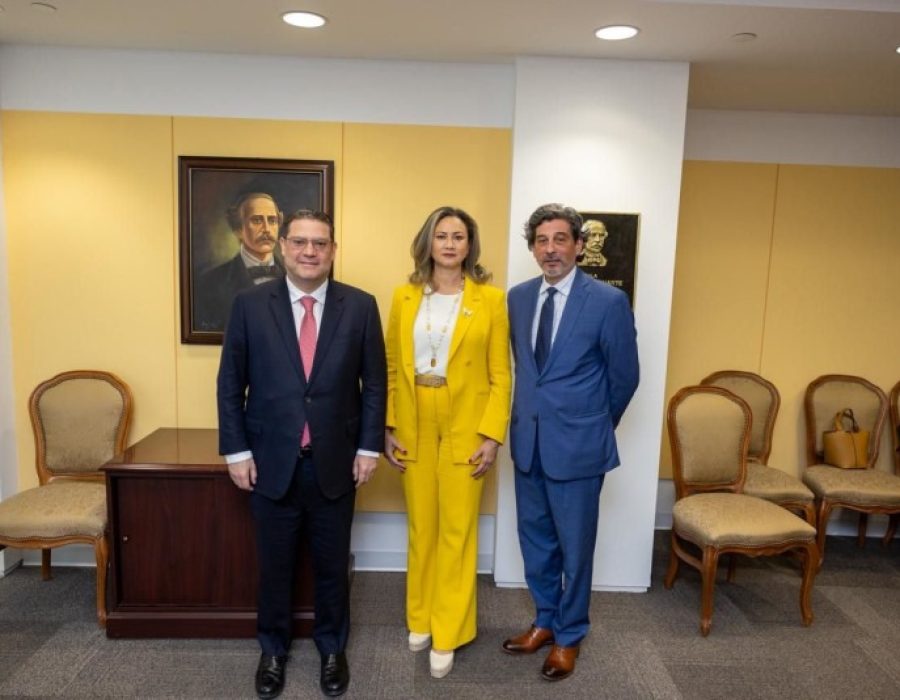 MICM and The Trust for the Americas Launch National Pilot Program to Strengthen the Competitiveness of Dominican SMEs Through Artificial Intelligence