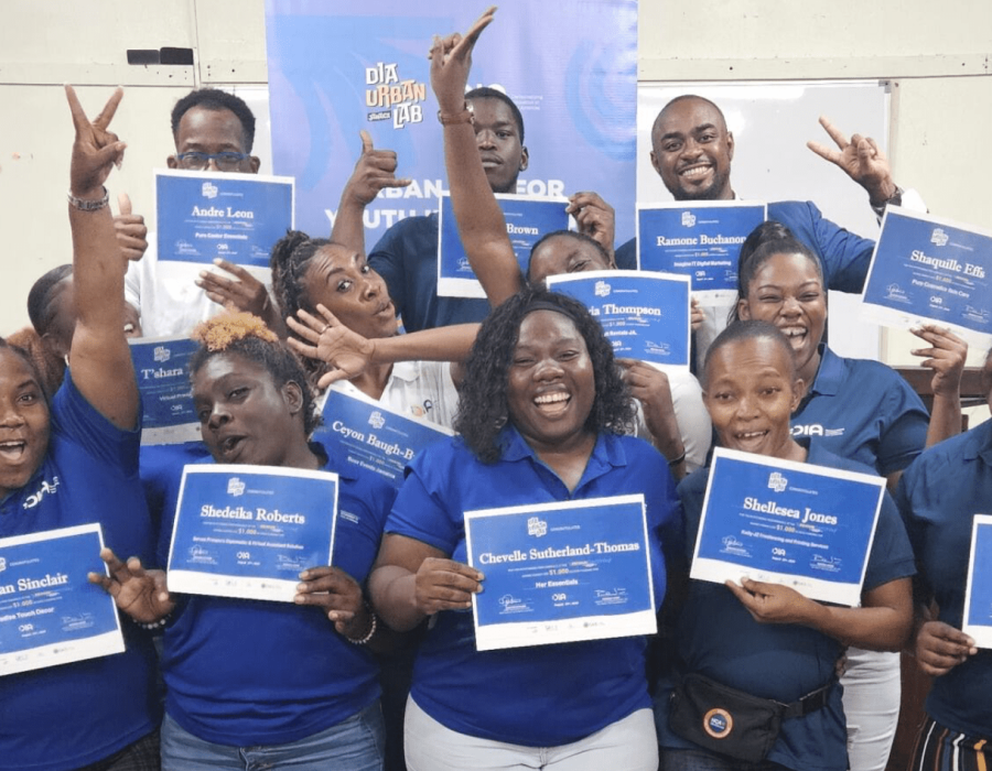 Residential Pitch Tank Finals
