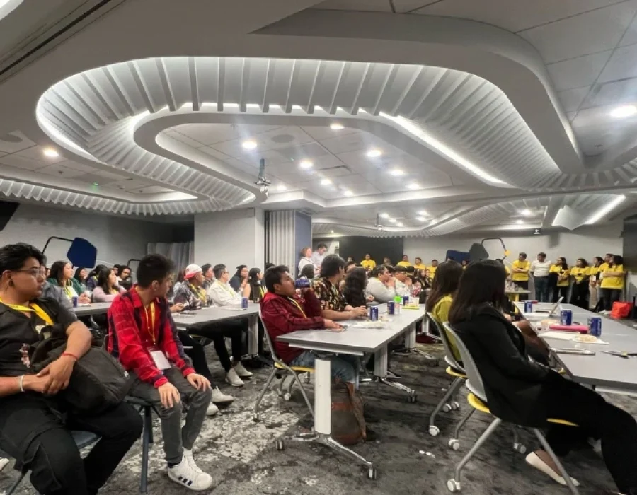 The Trust for the Americas, Microsoft e EY lanzan un programa de capacitación en Inteligencia Artificial para empoderar al talento joven en México