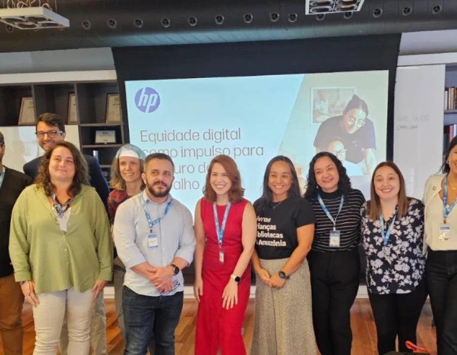 The Trust for the Americas presenta potencIA, una iniciativa nacional para ampliar el acceso a tecnologías emergentes en Brasil