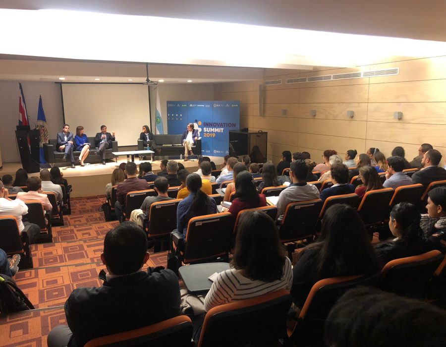 DIA Social Innovation Summit 10 lecciones de la exploración polar para la innovación