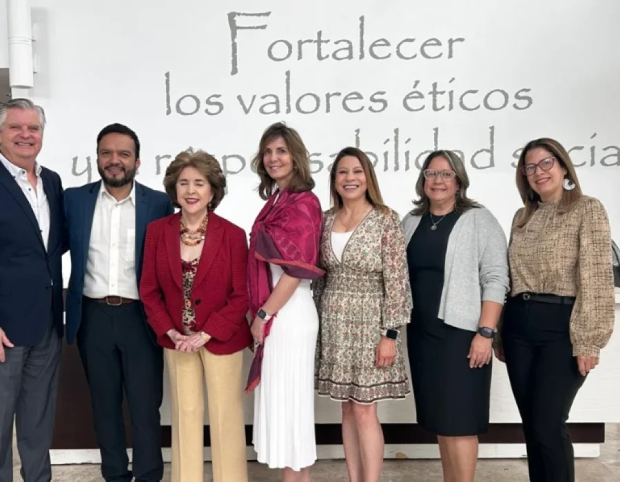 Microsoft TechSpark y The Trust for the Americas impulsan la transformación digital y el emprendimiento en Puerto Rico