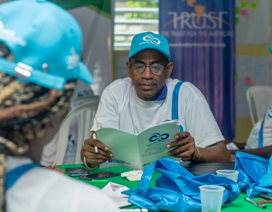 Training Guayacanes - Conucos. 21,22 y 23 de octubre.