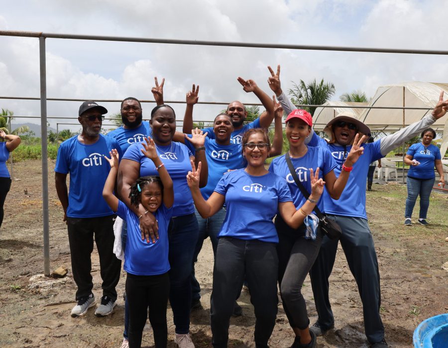 Citi Global Community Day 2024