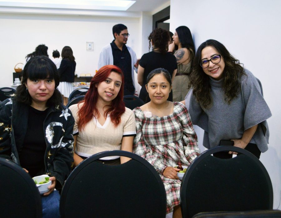 Cierra con éxito el Proyecto CIMA tras cuatro años impulsando la autonomía económica de mujeres jóvenes en México