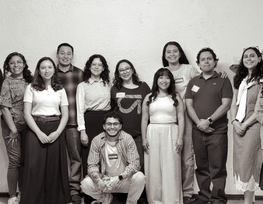 Cuando un proyecto termina, la capacidad permanece y el impacto se multiplica 