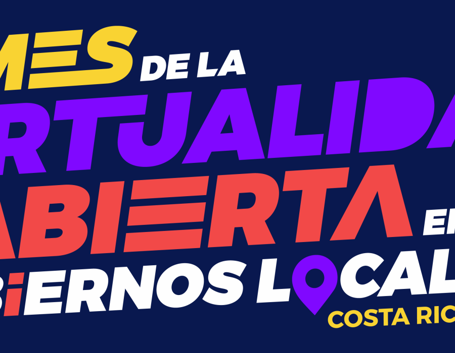 Celebrating the month of virtuality in times of COVID-19 crisis