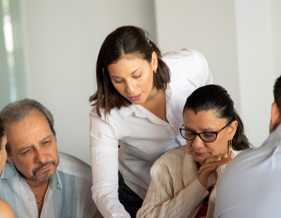 Encuentro Nacional de Municipios Abiertos