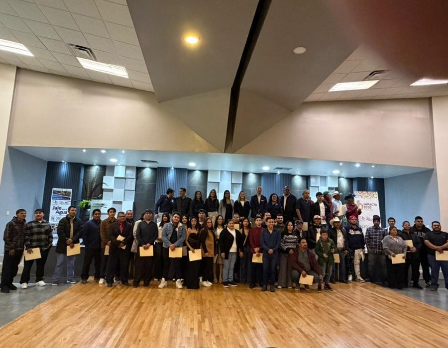 Concluye con éxito Jale por el Agua, iniciativa binacional en la frontera de México y EE. UU. que fortalece a la juventud frente a los desafíos hídricos 