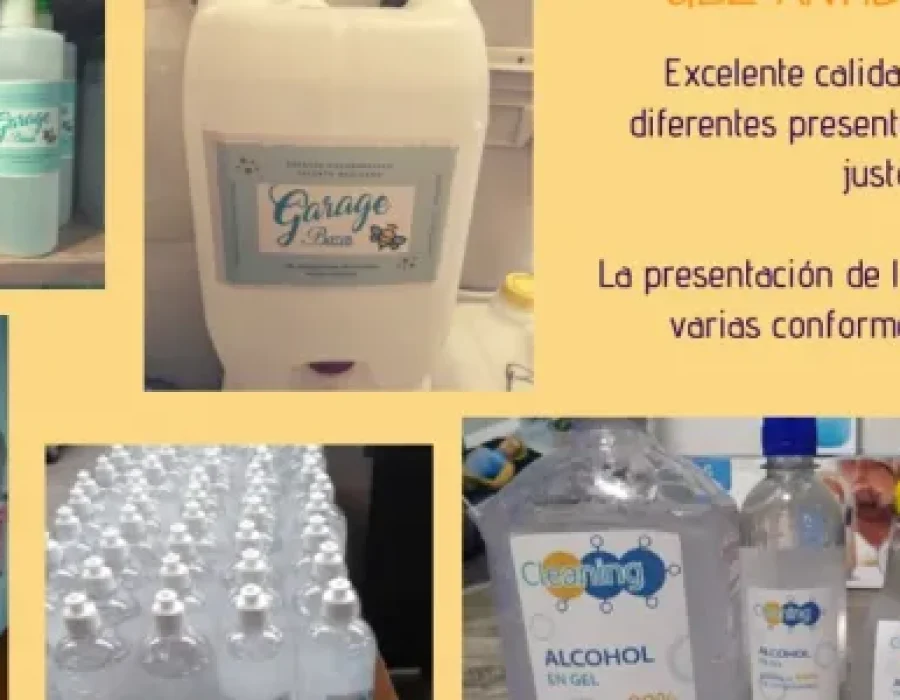 “Emprendimientos emergentes ante el COVID-19” #Juntaslalibramos