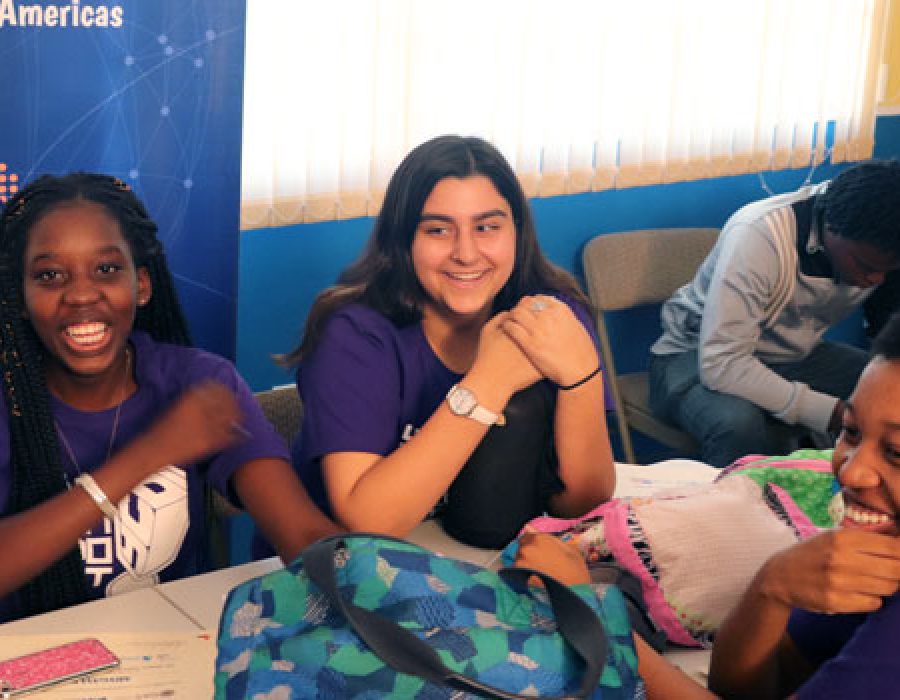 DIA Democratizando la Innovación en las Américas