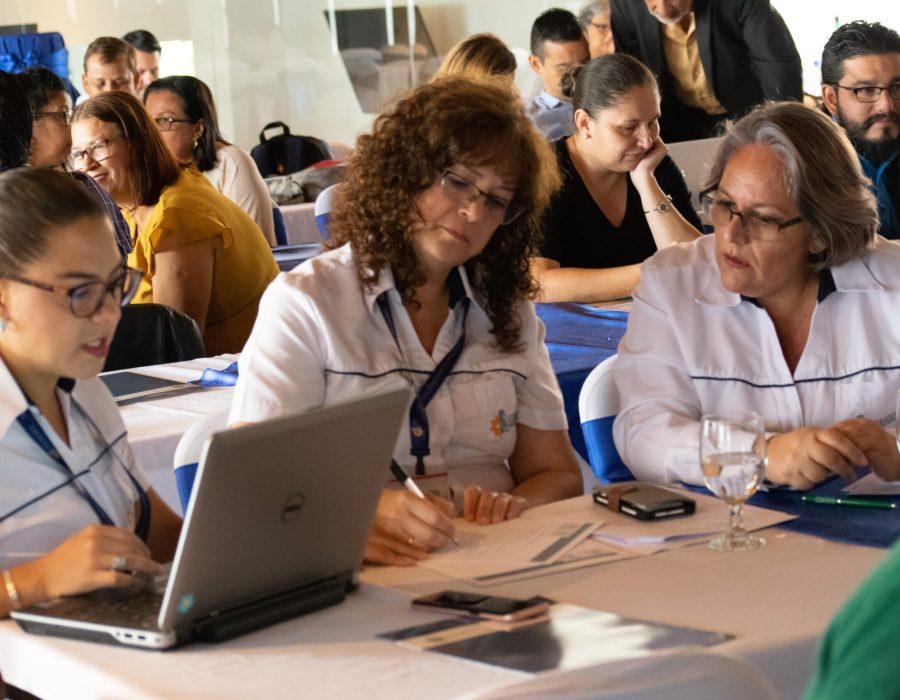 Gobiernos locales de Costa Rica: un paso más cerca del Estado Abierto