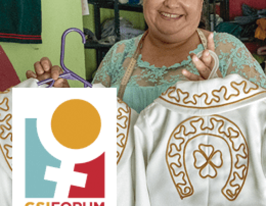 The Trust for the americas se sumará a GSI Forum Latam por el empoderamiento económico de las mujeres