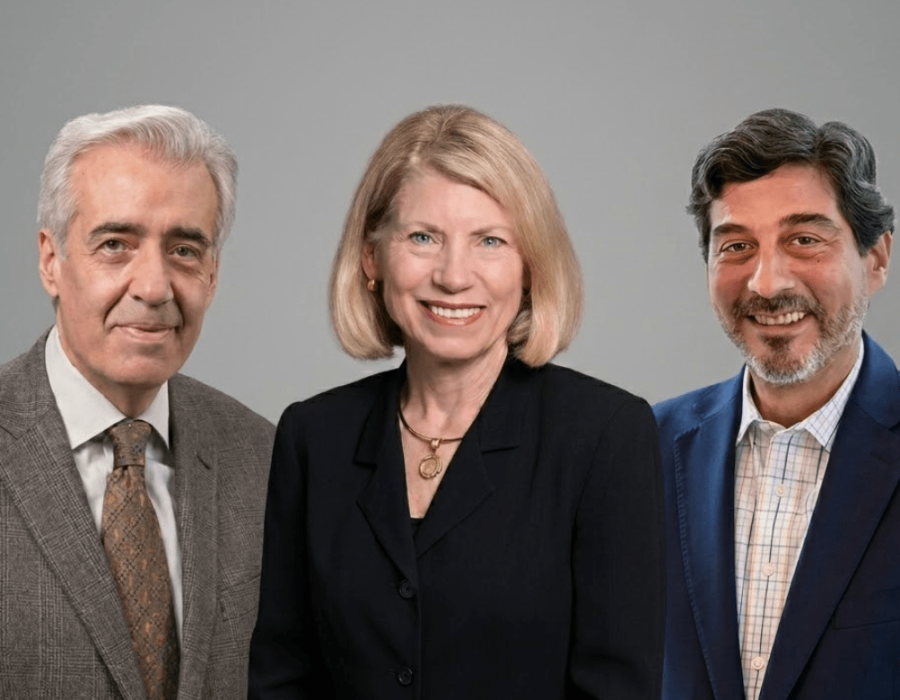 The Trust for the Americas Announces New Board Leadership to Strengthen Public-Private Partnerships Across the Hemisphere