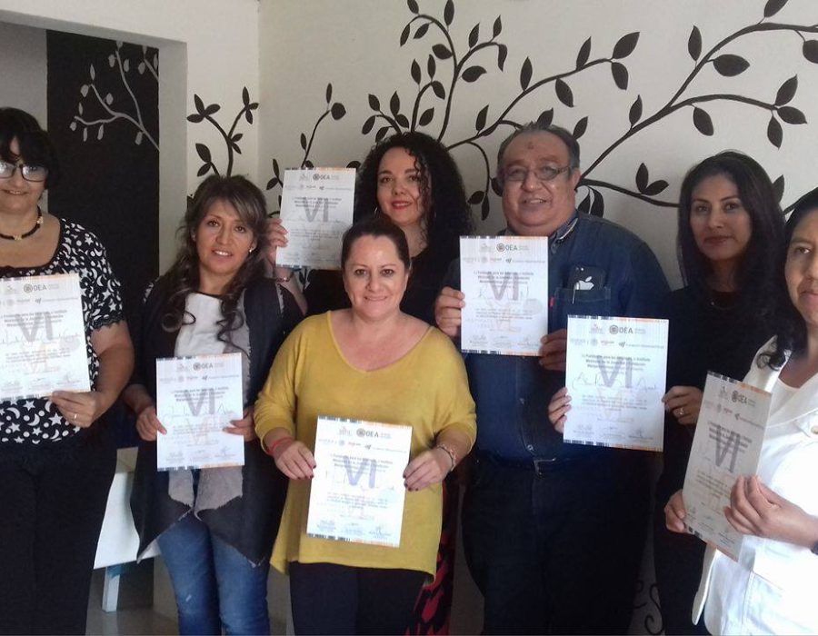 Proyecto VIVE – Ven, Inspírate y Vende