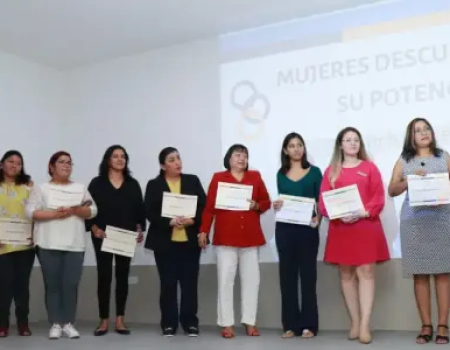 Proyecto VIVE cierra con éxito su ronda de 9 Pitches en México.